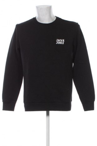 Herren Shirt Jack & Jones, Größe L, Farbe Schwarz, Preis 20,97 €