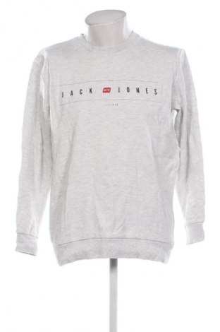 Мъжка блуза Jack & Jones, Размер XL, Цвят Сив, Цена 20,99 лв.