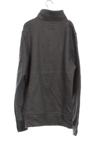 Мъжка блуза Jack Wills, Размер XS, Цвят Сив, Цена 41,99 лв.