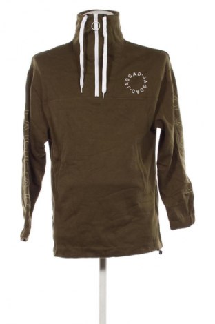 Herren Shirt Jaggad, Größe S, Farbe Grün, Preis € 7,99