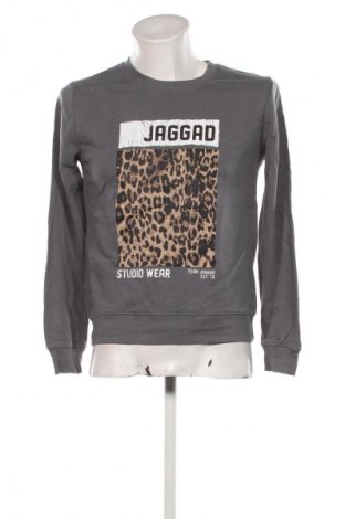 Herren Shirt Jaggad, Größe S, Farbe Grau, Preis € 7,99