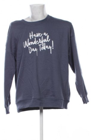 Herren Shirt Janina, Größe XL, Farbe Grau, Preis € 3,99