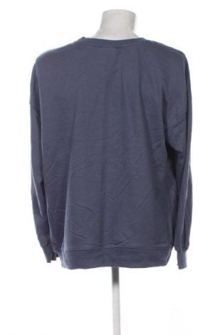 Herren Shirt Janina, Größe XL, Farbe Grau, Preis € 3,99