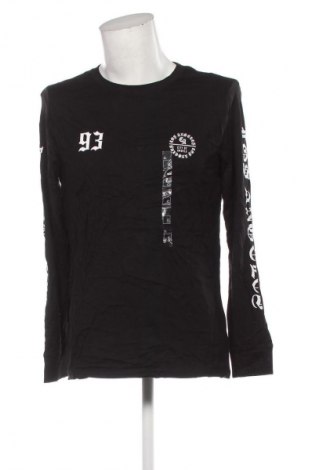 Herren Shirt Jay Jays, Größe S, Farbe Schwarz, Preis € 11,99