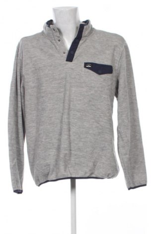 Мъжка блуза Just Jeans, Размер XXL, Цвят Сив, Цена 25,99 лв.