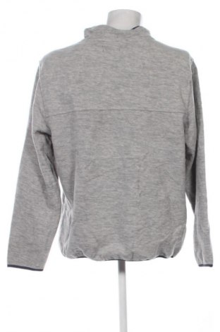 Мъжка блуза Just Jeans, Размер XXL, Цвят Сив, Цена 25,99 лв.