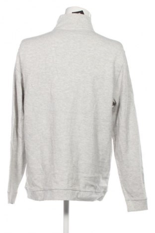 Ανδρική μπλούζα Just Jeans, Μέγεθος XXL, Χρώμα Γκρί, Τιμή 16,99 €