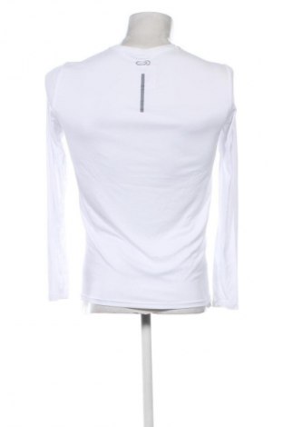 Herren Shirt Kalenji, Größe S, Farbe Weiß, Preis € 6,99