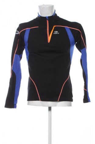 Herren Shirt Kalenji, Größe S, Farbe Mehrfarbig, Preis 11,76 €