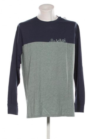 Herren Shirt Kilpi, Größe 3XL, Farbe Mehrfarbig, Preis € 13,99