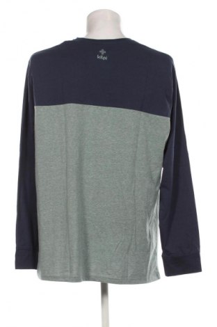 Herren Shirt Kilpi, Größe 3XL, Farbe Mehrfarbig, Preis € 13,99