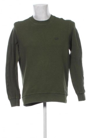 Herren Shirt Lacoste, Größe M, Farbe Grün, Preis € 85,04
