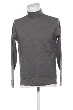 Herren Shirt Lands' End, Größe L, Farbe Grau, Preis € 5,99