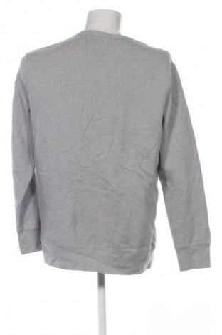 Herren Shirt Levi's, Größe XL, Farbe Grau, Preis € 15,99