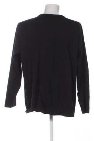 Herren Shirt Livergy, Größe 3XL, Farbe Schwarz, Preis € 9,72