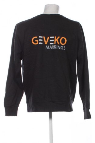 Herren Shirt Mascot, Größe XL, Farbe Schwarz, Preis € 7,99