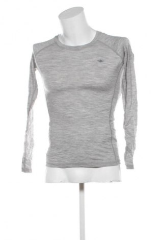 Herren Shirt Mountain Designs, Größe M, Farbe Grau, Preis € 11,99