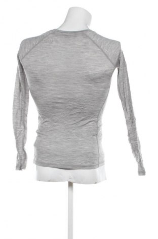 Herren Shirt Mountain Designs, Größe M, Farbe Grau, Preis € 11,99