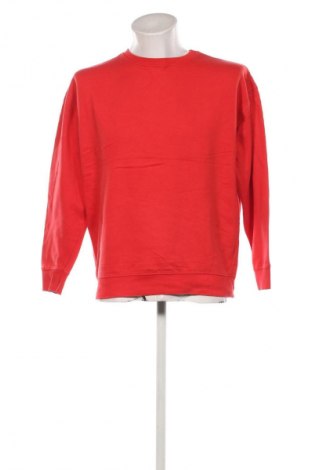 Herren Shirt New Look, Größe M, Farbe Rot, Preis € 3,99