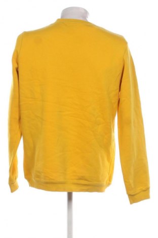 Herren Shirt Nickan, Größe L, Farbe Gelb, Preis € 8,99