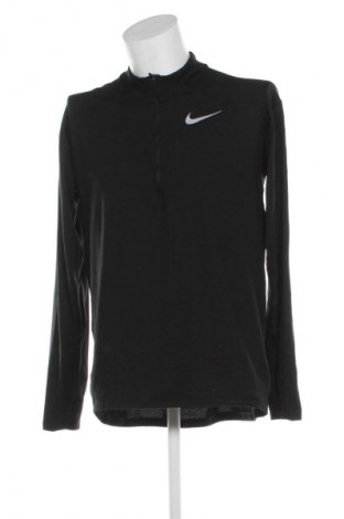Bluză de bărbați Nike, Mărime L, Culoare Negru, Preț 154,99 Lei