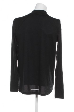 Bluză de bărbați Nike, Mărime L, Culoare Negru, Preț 154,99 Lei