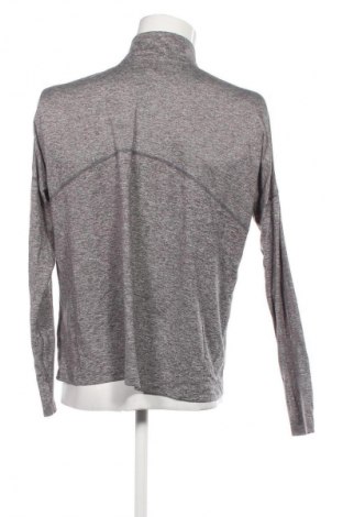 Ανδρική μπλούζα Nike, Μέγεθος XL, Χρώμα Γκρί, Τιμή 26,99 €