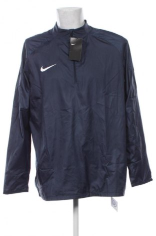 Herren Shirt Nike, Größe XL, Farbe Blau, Preis 56,37 €