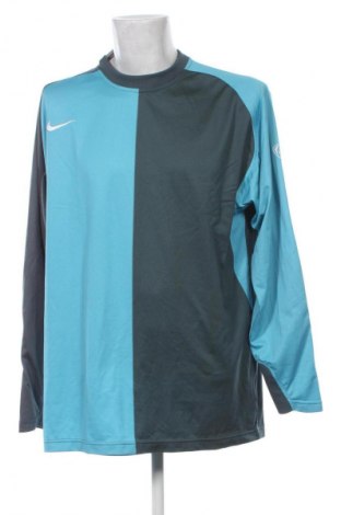 Herren Shirt Nike, Größe XXL, Farbe Mehrfarbig, Preis 20,99 €