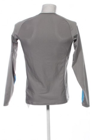 Herren Shirt Nike, Größe M, Farbe Grau, Preis 20,97 €