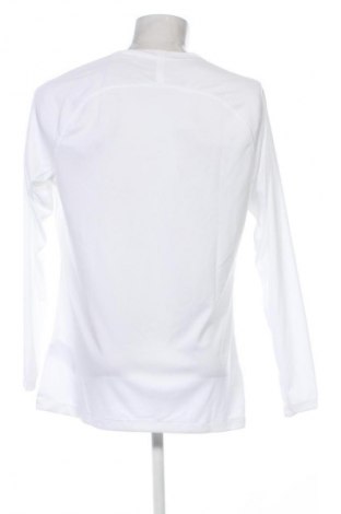 Herren Shirt Nike, Größe XL, Farbe Weiß, Preis 47,62 €