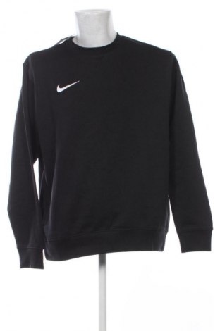 Herren Shirt Nike, Größe L, Farbe Schwarz, Preis 47,62 €