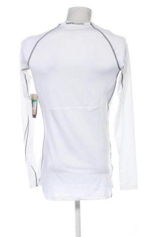 Herren Shirt Nike, Größe XL, Farbe Weiß, Preis 47,62 €