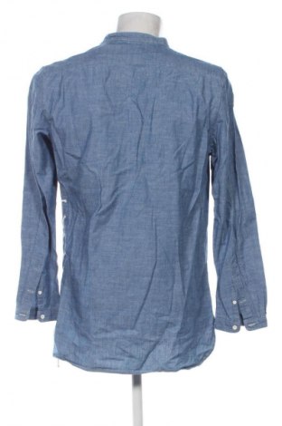 Herren Shirt Nonnative, Größe M, Farbe Blau, Preis € 33,99