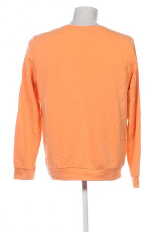 Ανδρική μπλούζα Oklahoma Jeans, Μέγεθος L, Χρώμα Πορτοκαλί, Τιμή 12,99 €