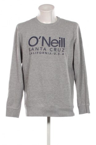 Herren Shirt O'neill, Größe XL, Farbe Grau, Preis 37,99 €
