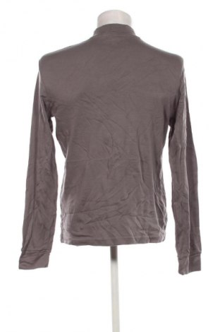 Herren Shirt Oviesse, Größe L, Farbe Grau, Preis 4,99 €