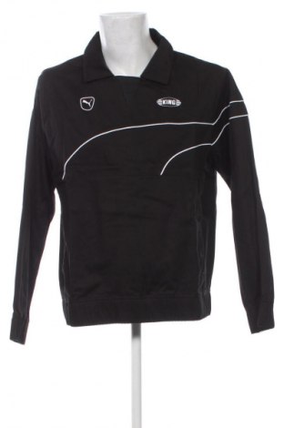 Herren Shirt PUMA, Größe M, Farbe Schwarz, Preis 47,99 €