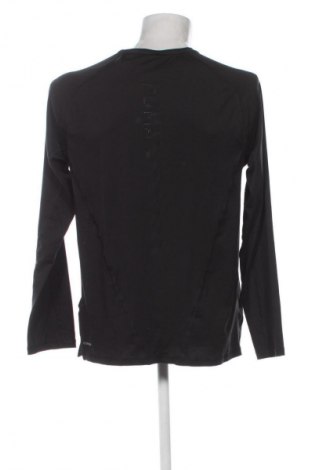 Herren Shirt PUMA, Größe M, Farbe Schwarz, Preis 22,51 €
