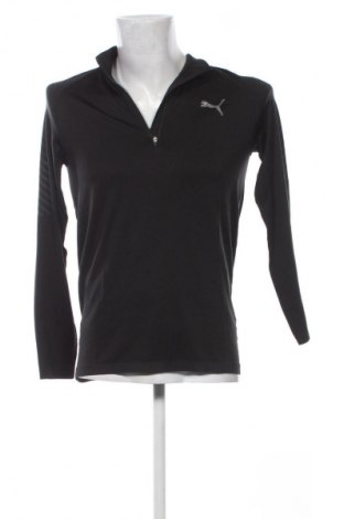 Pánske tričko  PUMA, Veľkosť M, Farba Čierna, Cena  42,95 €