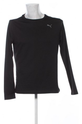Herren Shirt PUMA, Größe M, Farbe Schwarz, Preis € 51,99