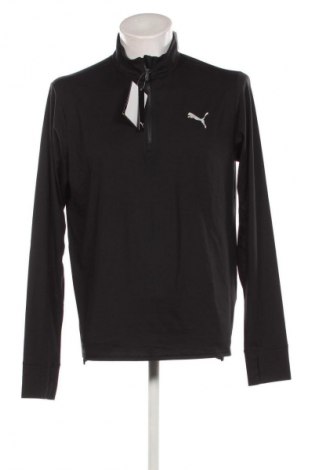 Pánske tričko  PUMA, Veľkosť L, Farba Čierna, Cena  42,95 €