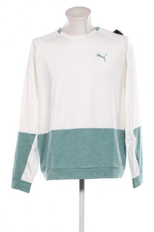 Herren Shirt PUMA, Größe L, Farbe Mehrfarbig, Preis € 62,99