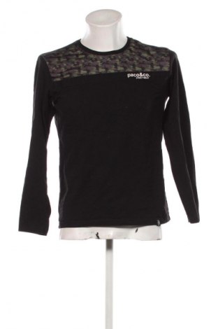Herren Shirt Paco&Co, Größe M, Farbe Mehrfarbig, Preis € 3,99