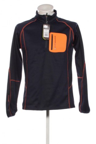 Pánske tričko  Peak Mountain, Veľkosť L, Farba Modrá, Cena  42,95 €
