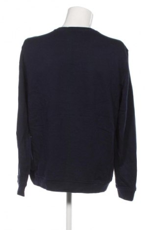 Мъжка блуза Pedro Del Hierro, Размер XL, Цвят Син, Цена 55,99 лв.