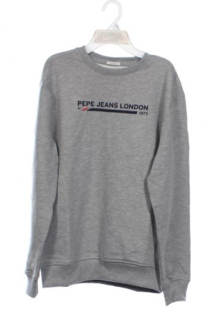 Herren Shirt Pepe Jeans, Größe S, Farbe Grau, Preis € 41,99