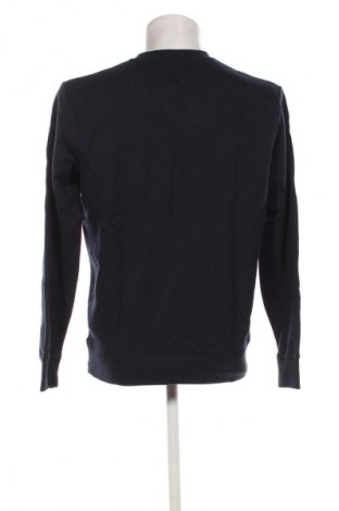 Мъжка блуза Pepe Jeans, Размер M, Цвят Син, Цена 75,99 лв.
