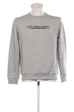 Bluză de bărbați Pepe Jeans, Mărime M, Culoare Gri, Preț 336,99 Lei