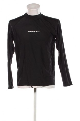 Herren Shirt Pirin Hill, Größe L, Farbe Schwarz, Preis 10,99 €